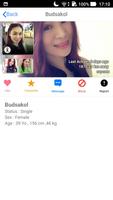 3 Schermata Tid Jai - Dating Apps