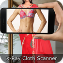 Xray Cloth Scanner Simulator APK