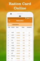 Ration Card Online India screenshot 2