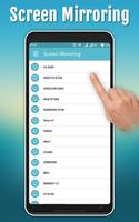 Screen Mirroring Assistant پوسٹر