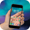 Real Transparent Live Wallpaper APK