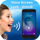 Voice Screen Lock : Voice Lock 图标