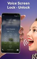 Voice Screen Lock : Voice Lock 截图 3