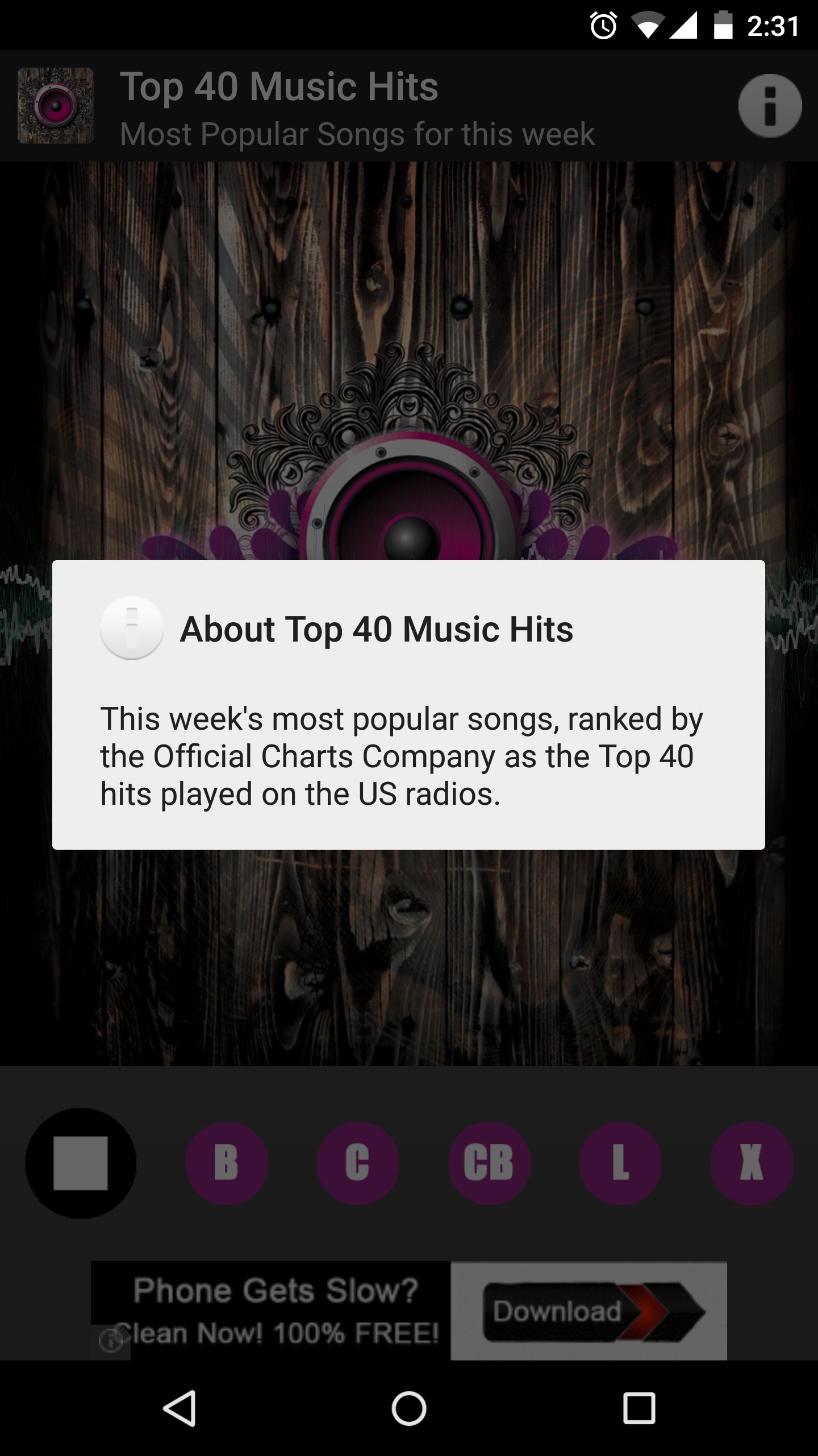 Top 40 Songs Usa Free Download