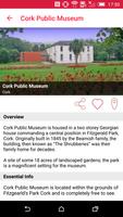 Discovering Cork imagem de tela 2