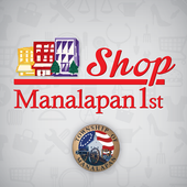 Shop Manalapan 1st icon