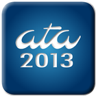 ATA 54th Annual Conference Zeichen