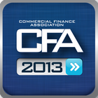 CFA 2013 Multi Event App иконка