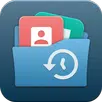 APK Contact Backup & Restore - VCF Phonebook Export