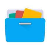Easy File Manager  icon