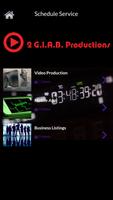 2 GIAB Productions ảnh chụp màn hình 2