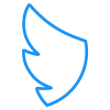 Messenger for Twitter Zeichen