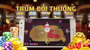 Xèng club -Game bai doi thuong-danh bai doi thuong تصوير الشاشة 1