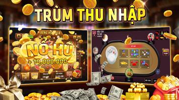 2 Schermata Xèng club -Game bai doi thuong-danh bai doi thuong