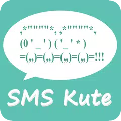 Baixar Tin nhắn SMS Kute APK