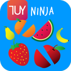 TUY - Ninja ไอคอน