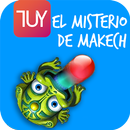 TUY - El Misterio de Makech APK