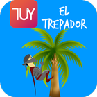 TUY - El Trepador icône