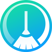 UC Cleaner أيقونة