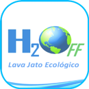 H2OFF Lava Jato Ecológico APK