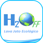 H2OFF Lava Jato Ecológico icône