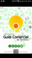 Guia Comercial de Teresina Poster