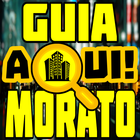 Aqui Morato Guia Comercial иконка