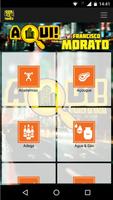 Aqui Morato Guia Comercial poster