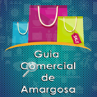 Guia de Amargosa আইকন