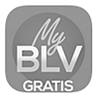 Boulevard Monde App icon