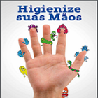 Higienização das Mãos 아이콘