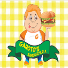 Garotos أيقونة