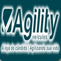 AGILITY VEICULOS 海報