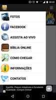 CHAPADINHA PARA CRISTO screenshot 1