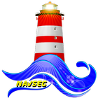 NAVSEG APP icon