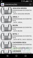 Assembleia de Deus toritama 16 Ekran Görüntüsü 1