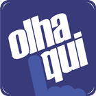 Olhaqui - Resende simgesi