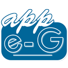 App e-Gabinete icon