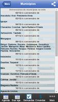 App e-Gabinete screenshot 2