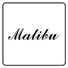 Residencial Malibu ícone