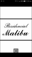 Residencial Malibu Cartaz
