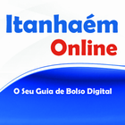 آیکون‌ Itanhaém Online