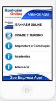 Itanhaém Online poster