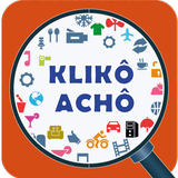 Kliko Acho GO icône