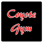 Coyote Gym icône
