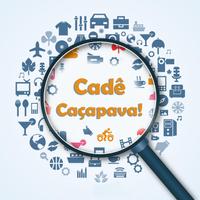 Cade Cacapava Affiche