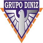 grupodiniz आइकन