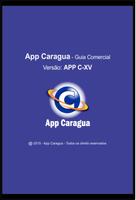 Poster Guia Comercial Caraguatatuba