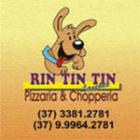 Rin Tin Tin Lanches icône