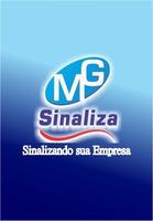 MG Sinaliza. poster